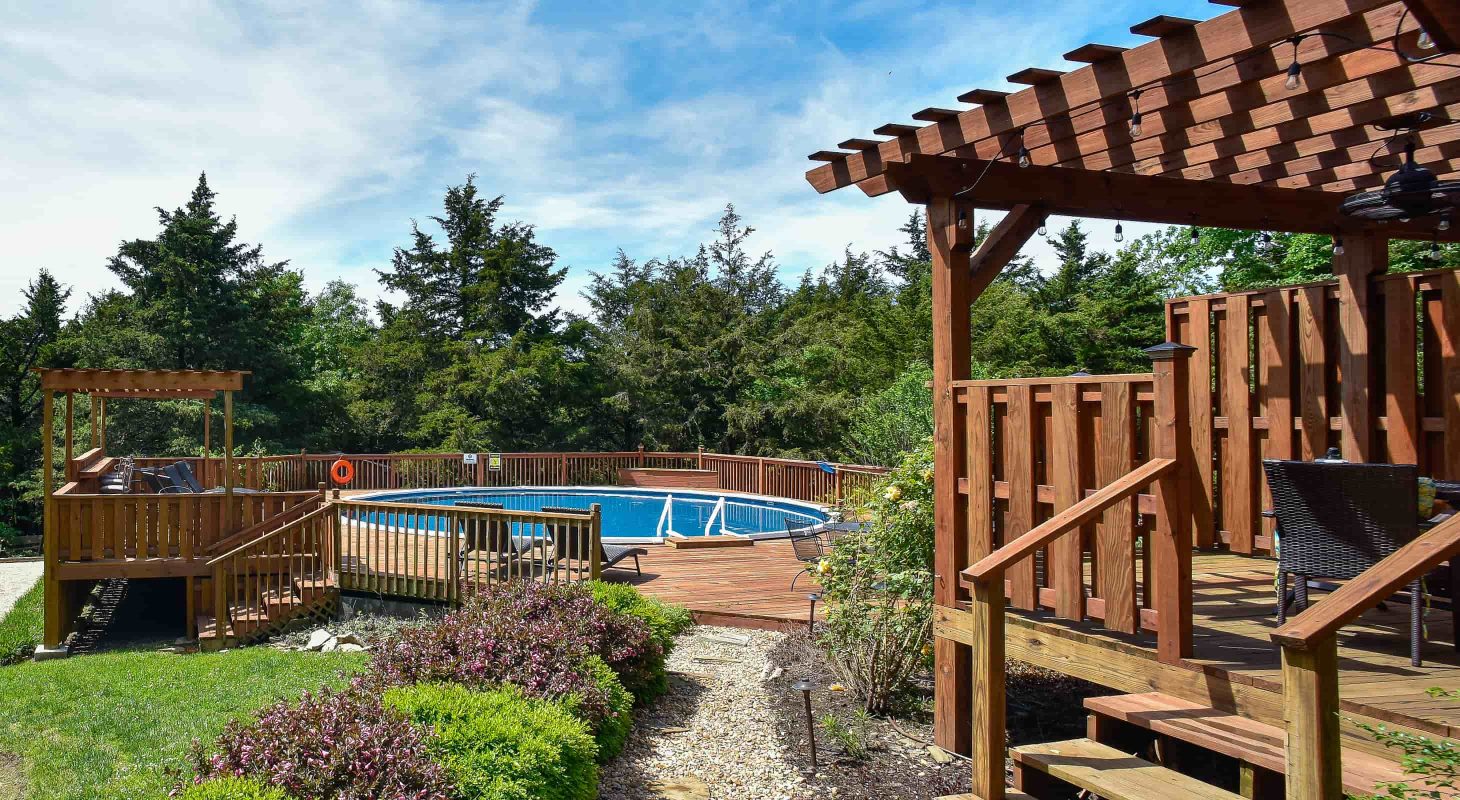 Kansas Bed and Breakfast Inn & Restaurant by Kansas City