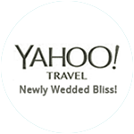 Yahoo! Travel Newly Wedded Bliss!
