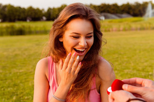 Proposing in Kansas